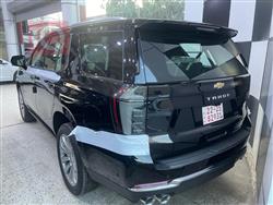 شيفروليه تاهو